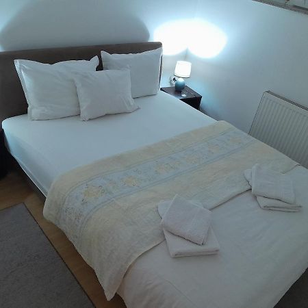 Apartment Vojinovic Arandelovac Buitenkant foto