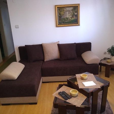 Apartment Vojinovic Arandelovac Buitenkant foto