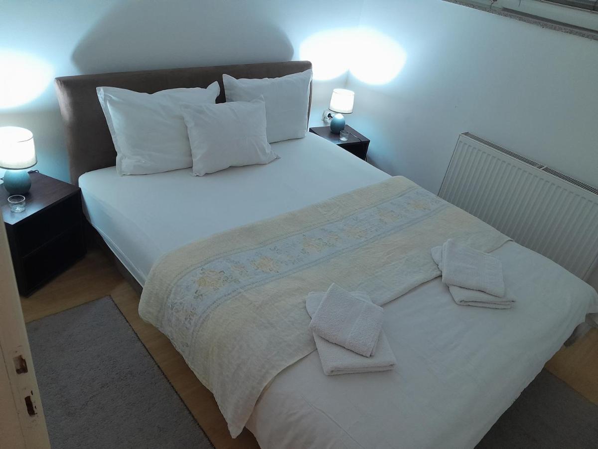Apartment Vojinovic Arandelovac Buitenkant foto