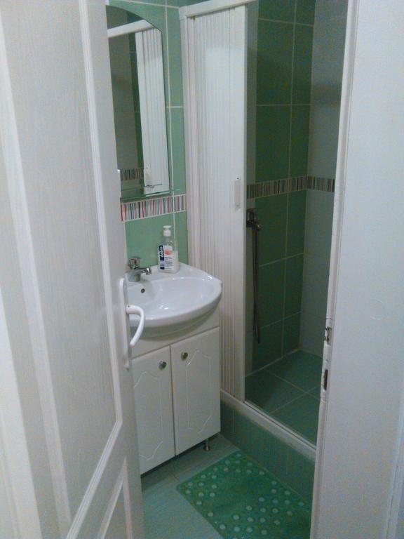 Apartment Vojinovic Arandelovac Buitenkant foto