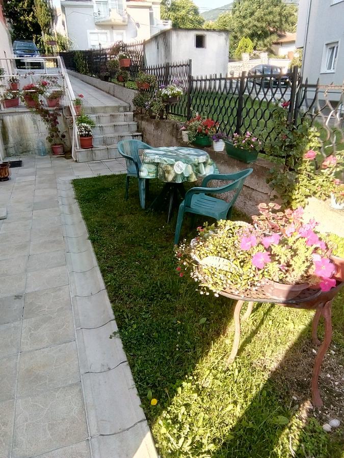 Apartment Vojinovic Arandelovac Buitenkant foto