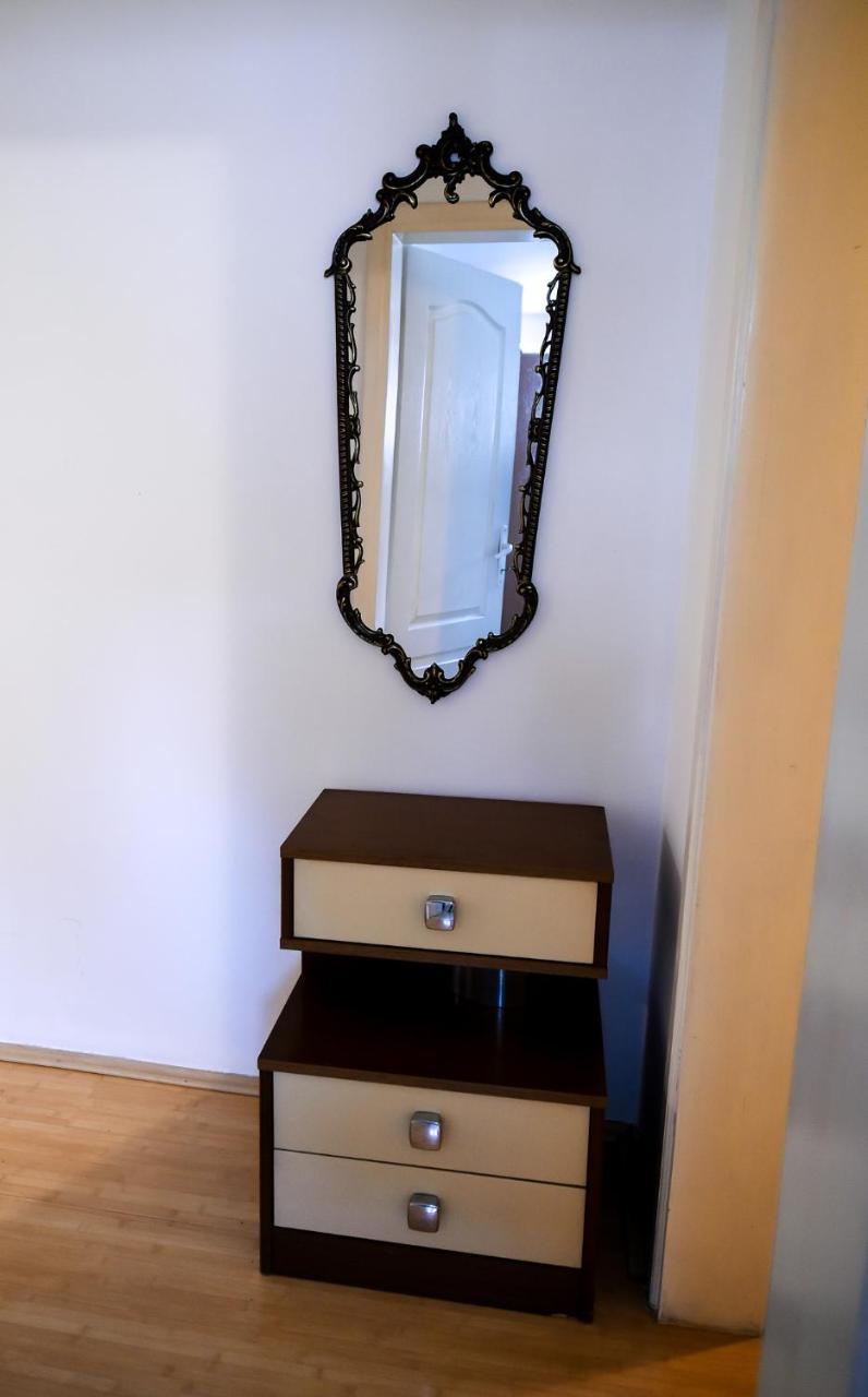 Apartment Vojinovic Arandelovac Buitenkant foto