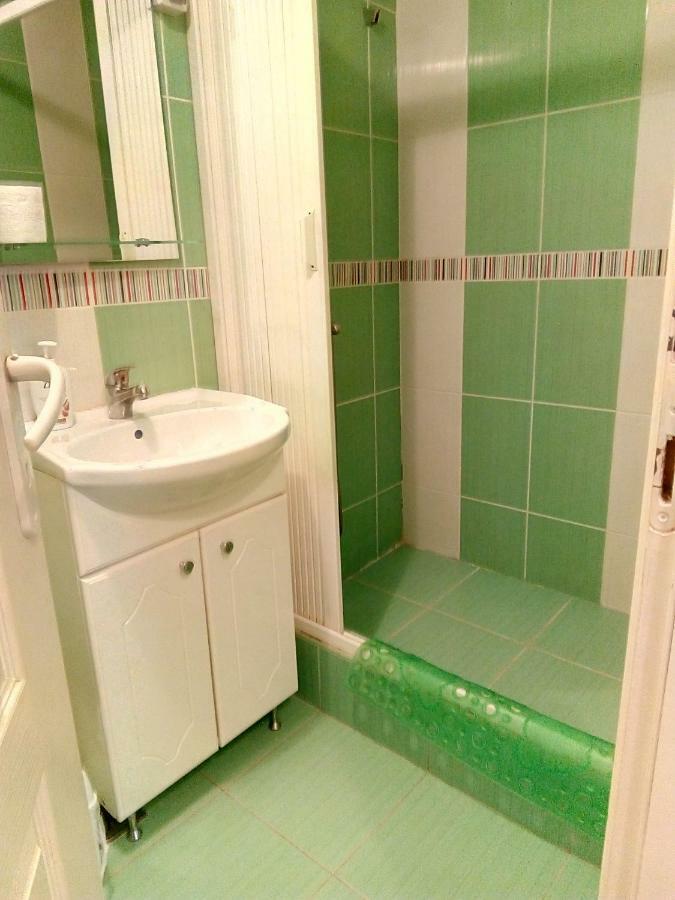 Apartment Vojinovic Arandelovac Buitenkant foto