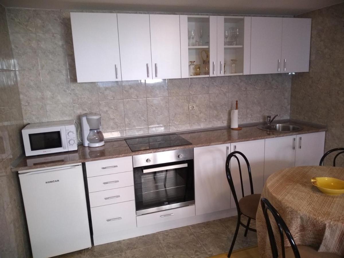 Apartment Vojinovic Arandelovac Buitenkant foto